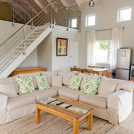The Suites At Waterryk Eco Guest Farm Stilbaai Exterior foto