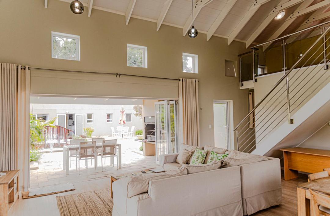 The Suites At Waterryk Eco Guest Farm Stilbaai Exterior foto