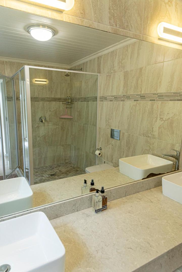The Suites At Waterryk Eco Guest Farm Stilbaai Exterior foto