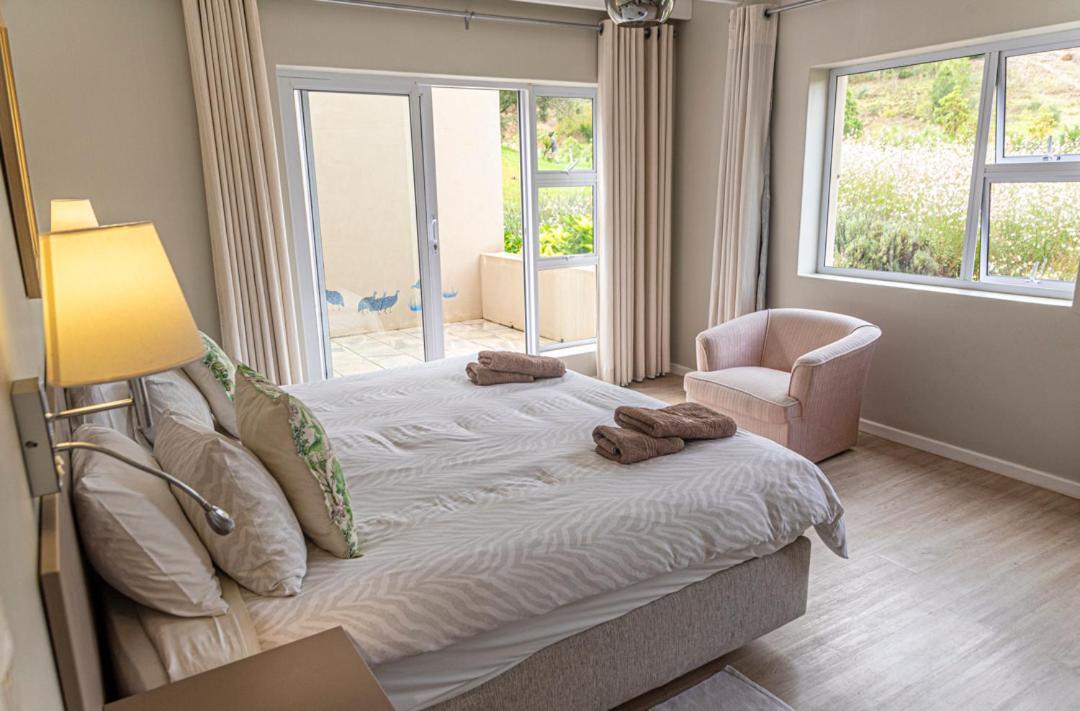 The Suites At Waterryk Eco Guest Farm Stilbaai Exterior foto