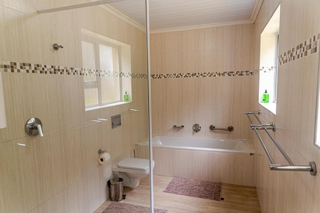 The Suites At Waterryk Eco Guest Farm Stilbaai Exterior foto