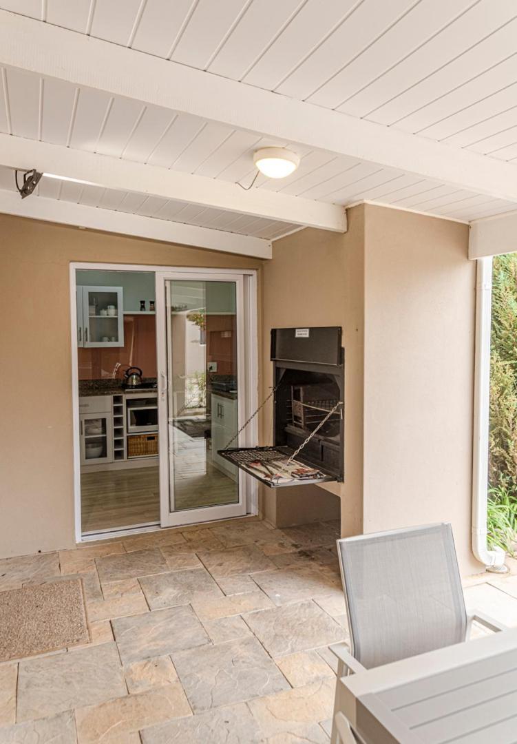 The Suites At Waterryk Eco Guest Farm Stilbaai Exterior foto