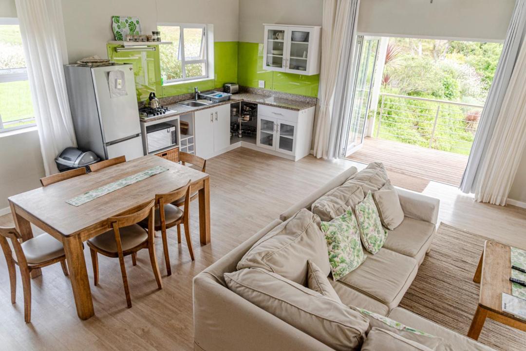 The Suites At Waterryk Eco Guest Farm Stilbaai Exterior foto