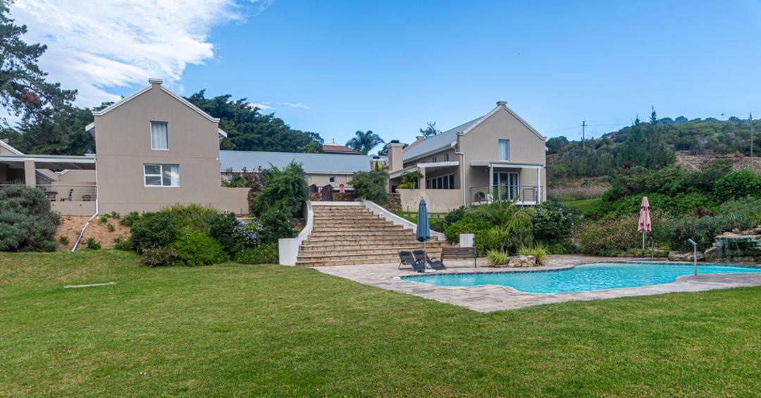 The Suites At Waterryk Eco Guest Farm Stilbaai Exterior foto